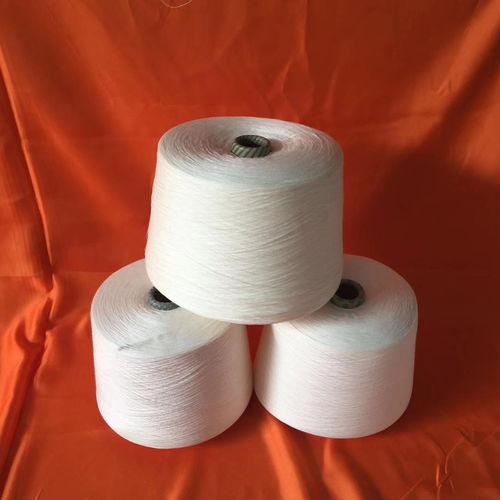 專業供應各類滌棉紗與OE全棉紗 滿足您的多元紡織需求